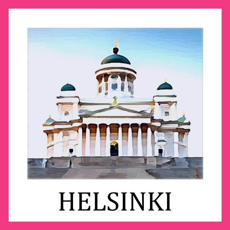 Helsinki