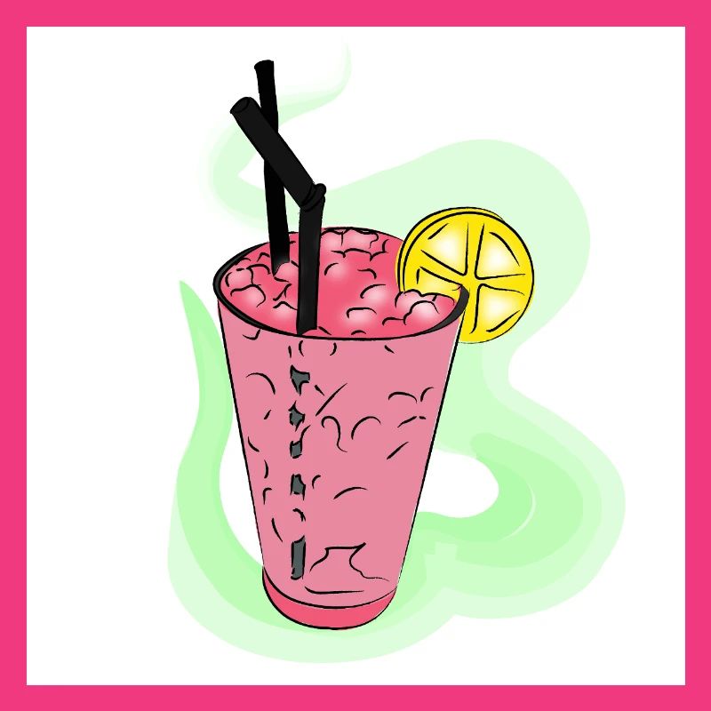 Summer Refreshment