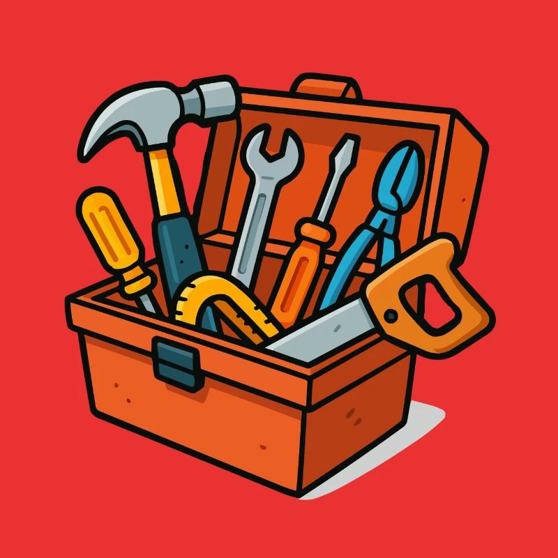 toolbox