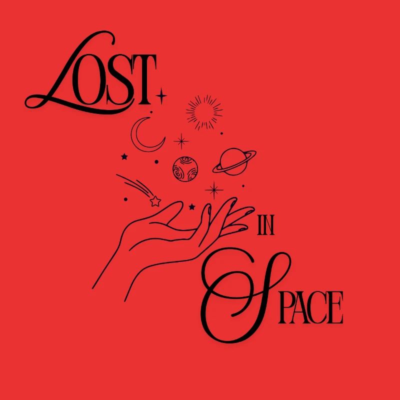 Lost in Space- Eine Reise durchs Universum