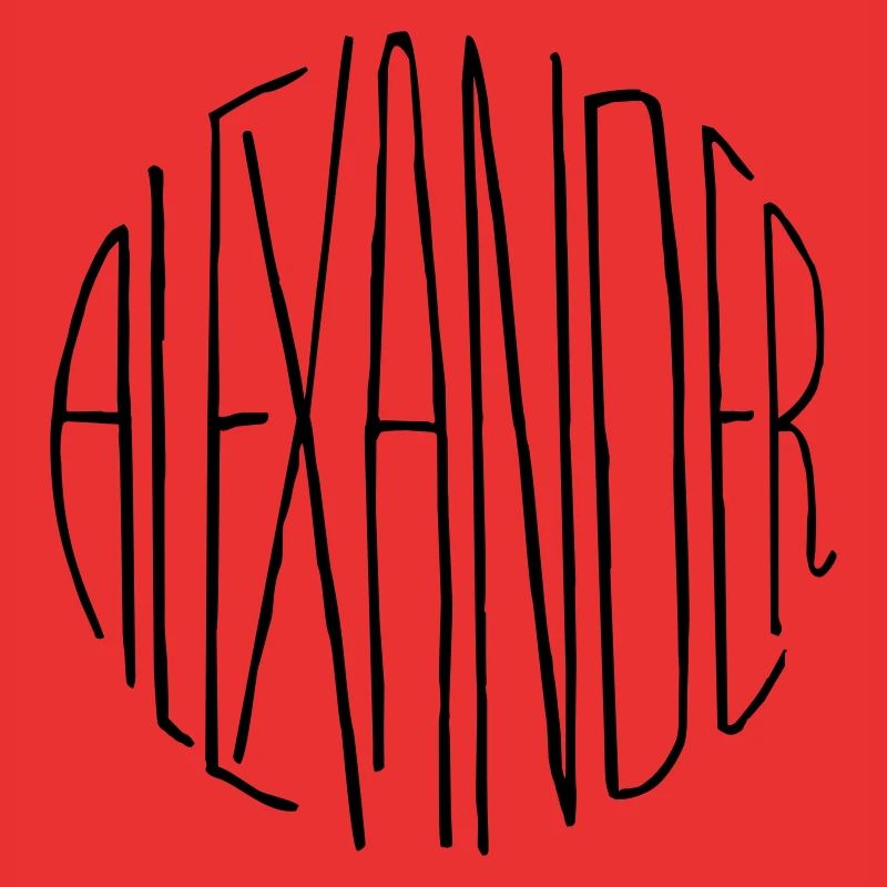 Alexander Geschenk