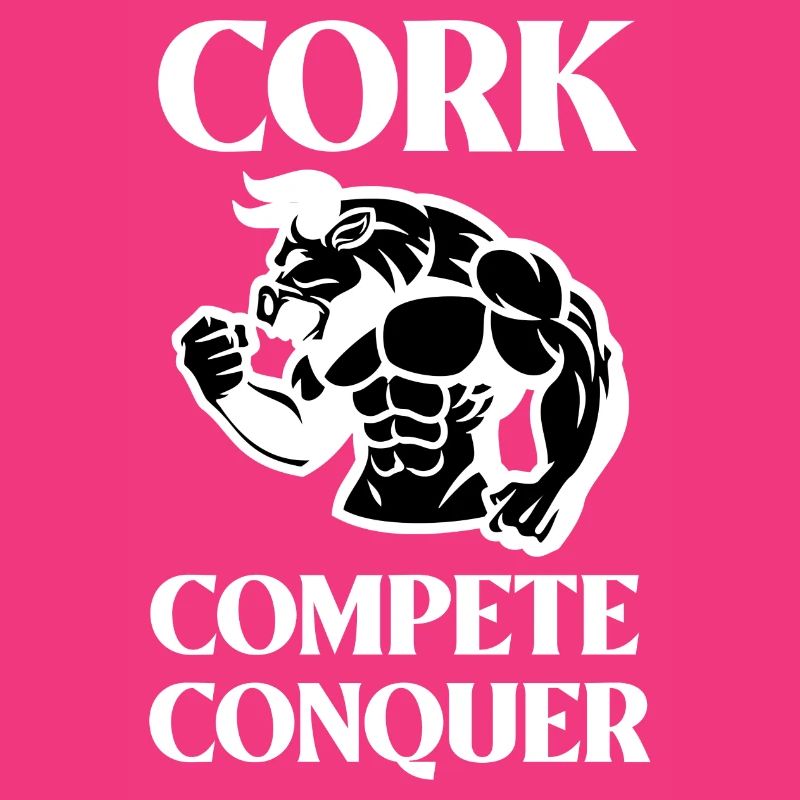 Cork Compete Conquer, Cork Ireland