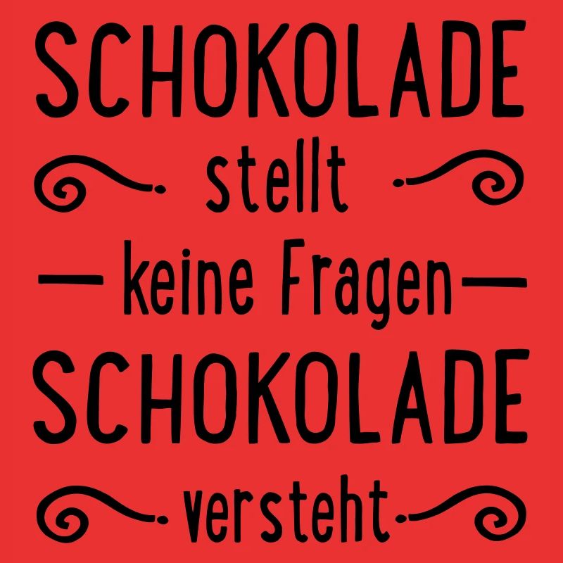 Schokolade