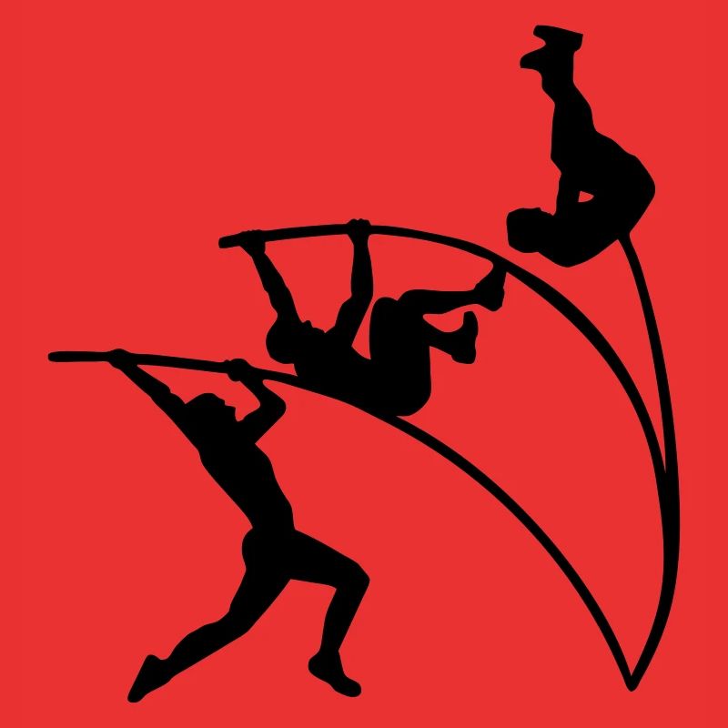 Saut à la perche