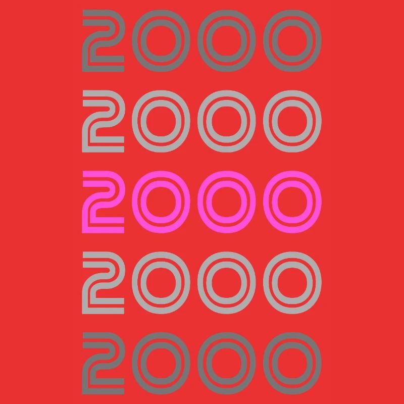 Retro 2000