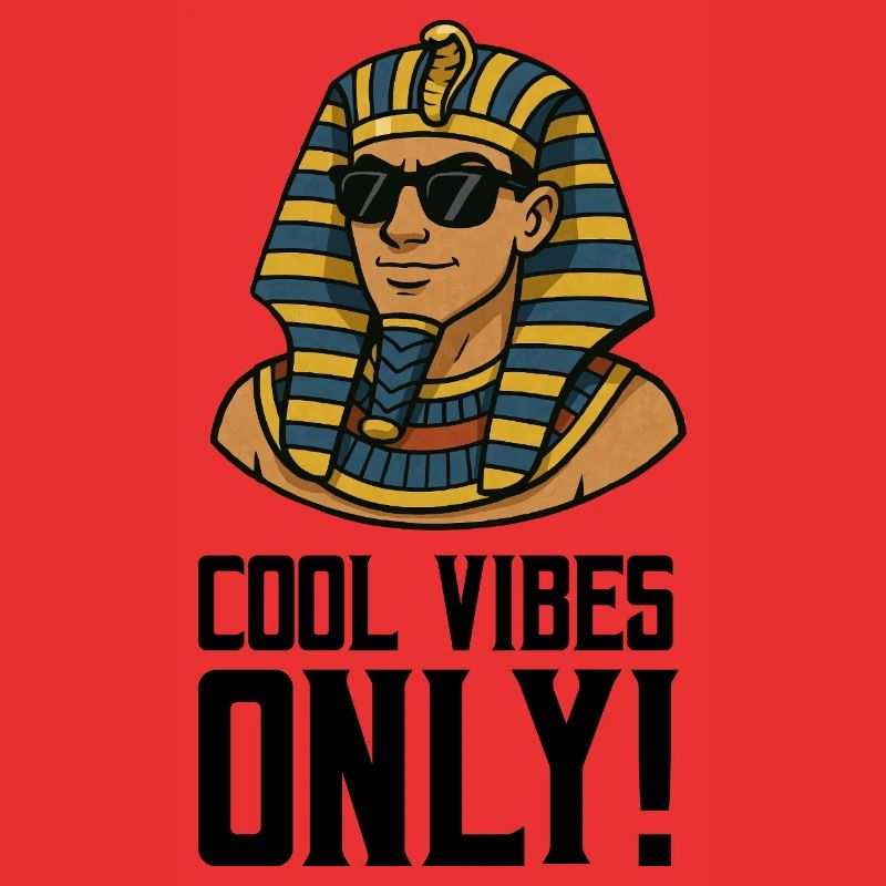 pharaoh
