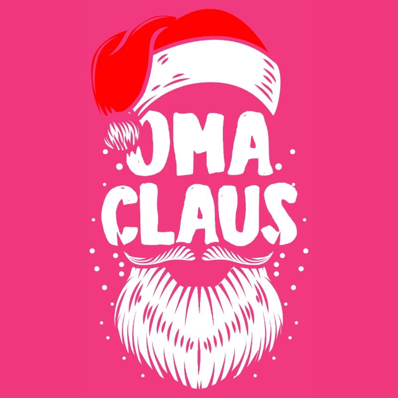 Noël Mère Mère Noël