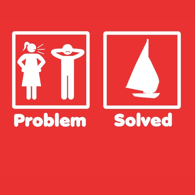 problem solved