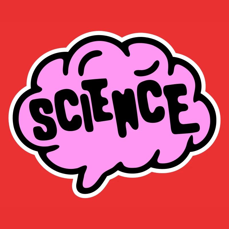 Science Science Statement Nerd Education Saying