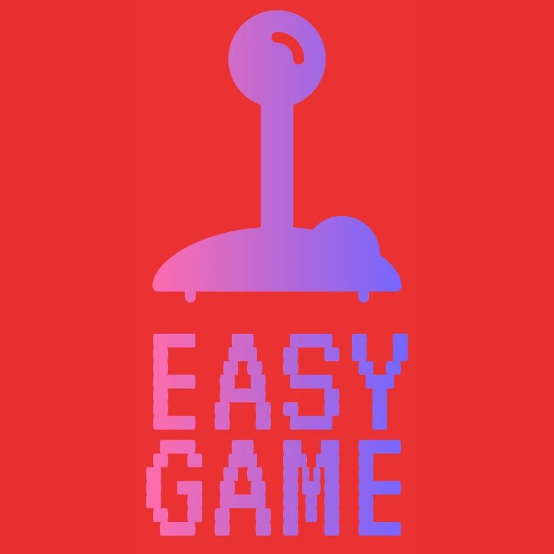 Easy Pixel Gradient Game