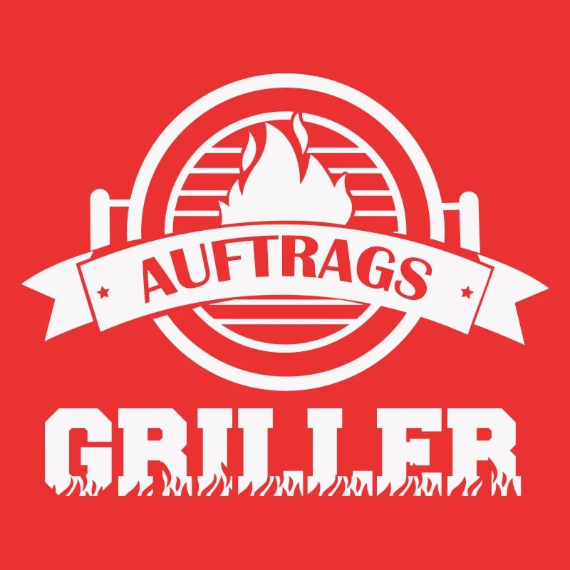 Contract griller