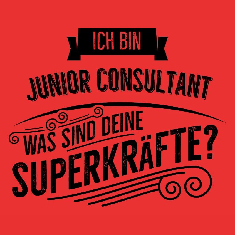 Junior Consultant