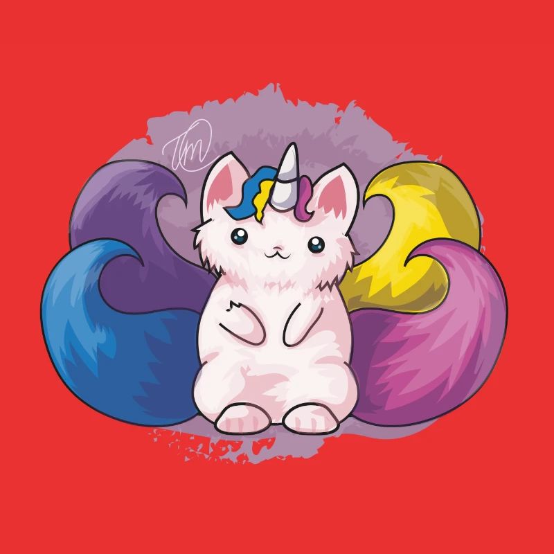 Kitty Katacorn