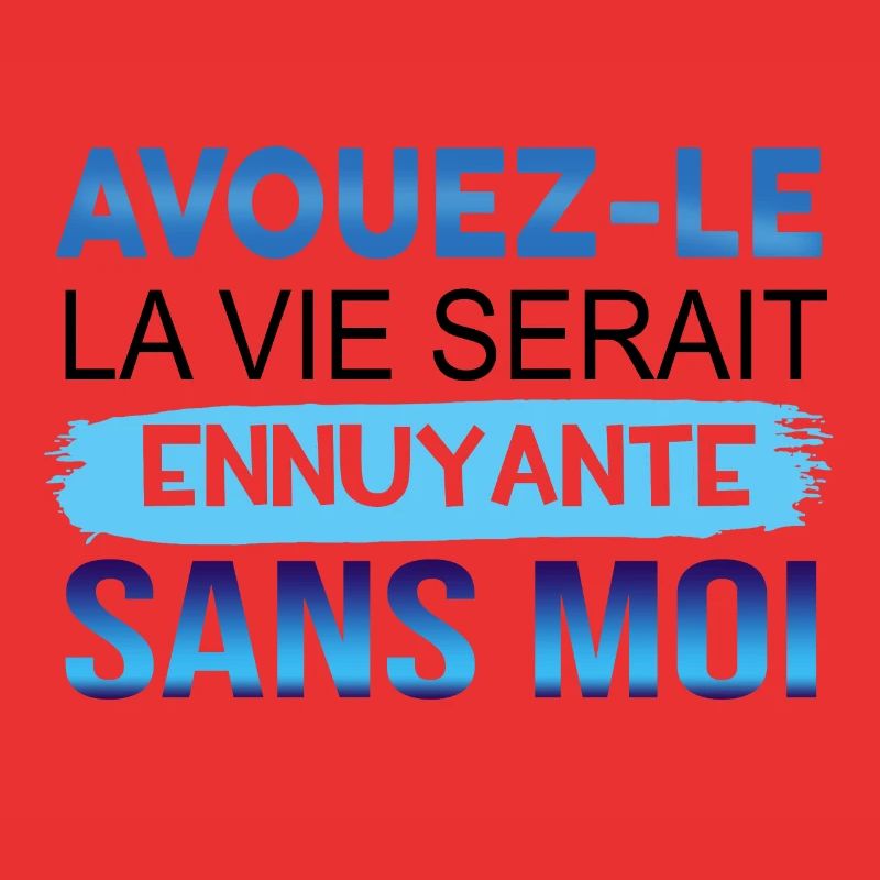 AVOID IT LIFE WOULD BE ENUNIANT WITHOUT ME