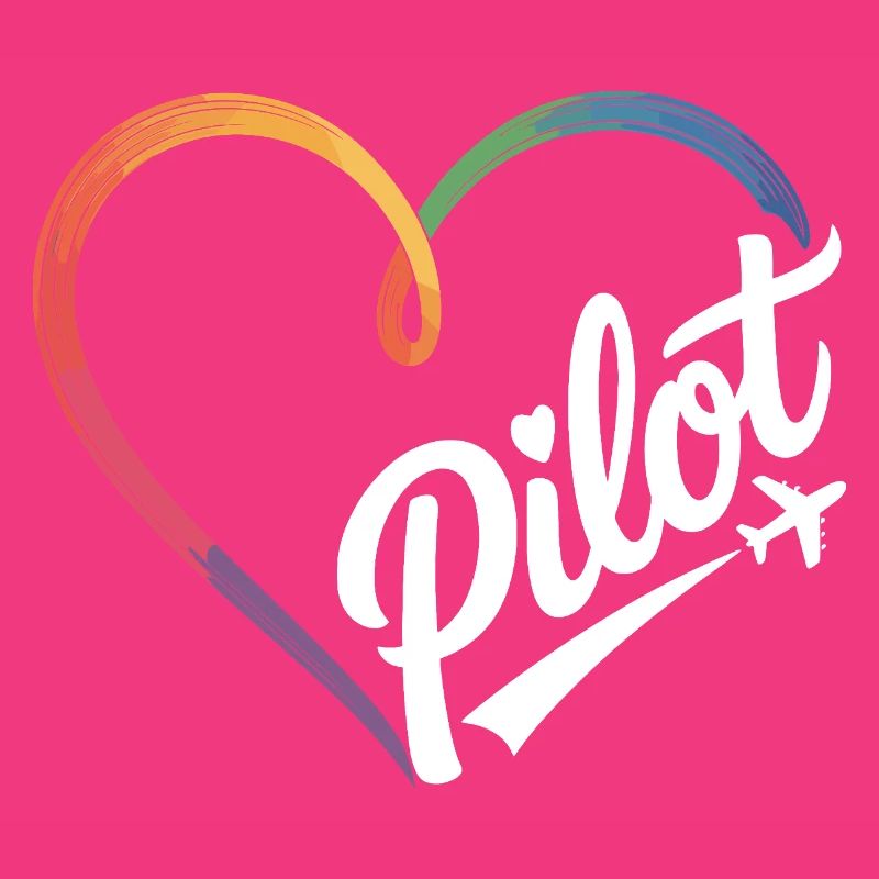 Pilot Herz