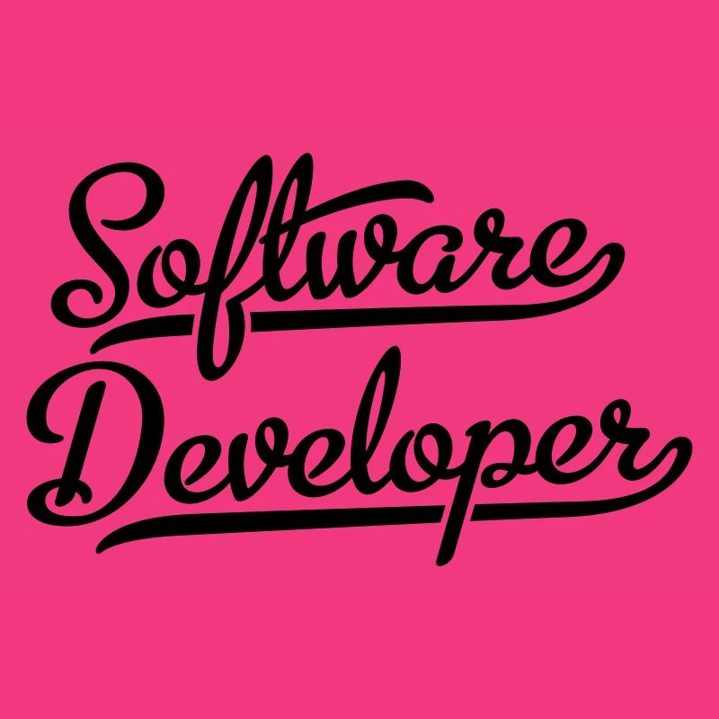 Software Developer