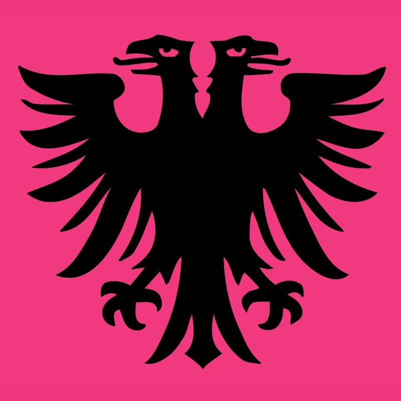 double-headed eagle
