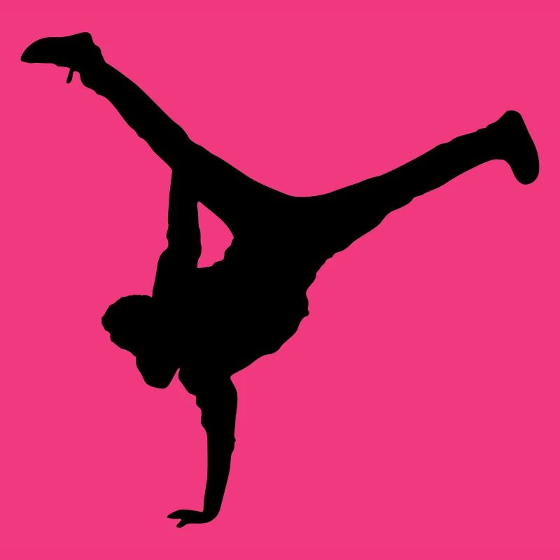 breakdance move