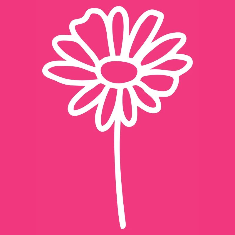 Blume Gänseblümchen