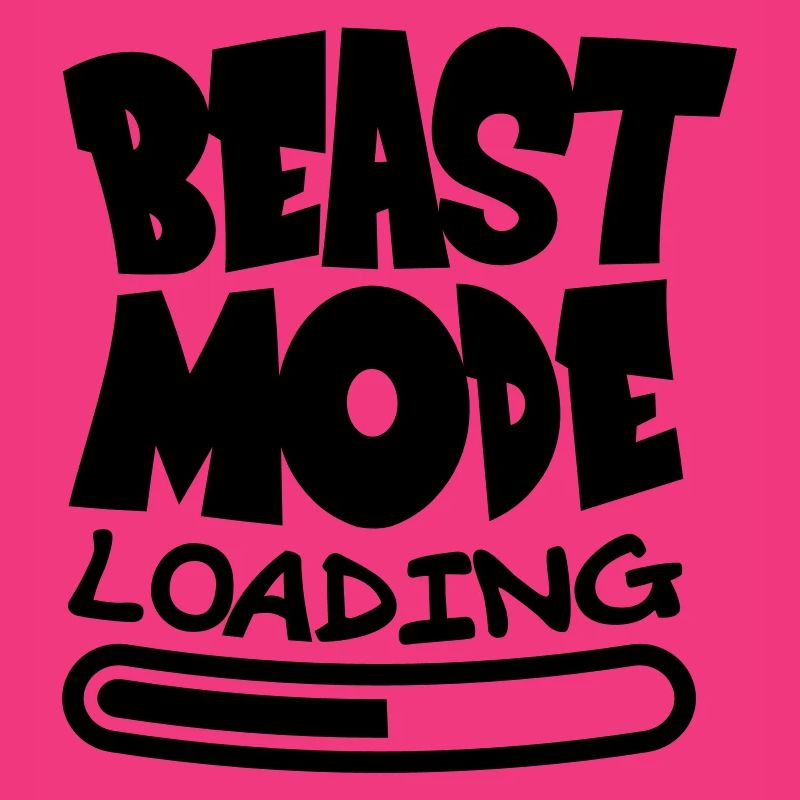 Beast ModeLoading Design