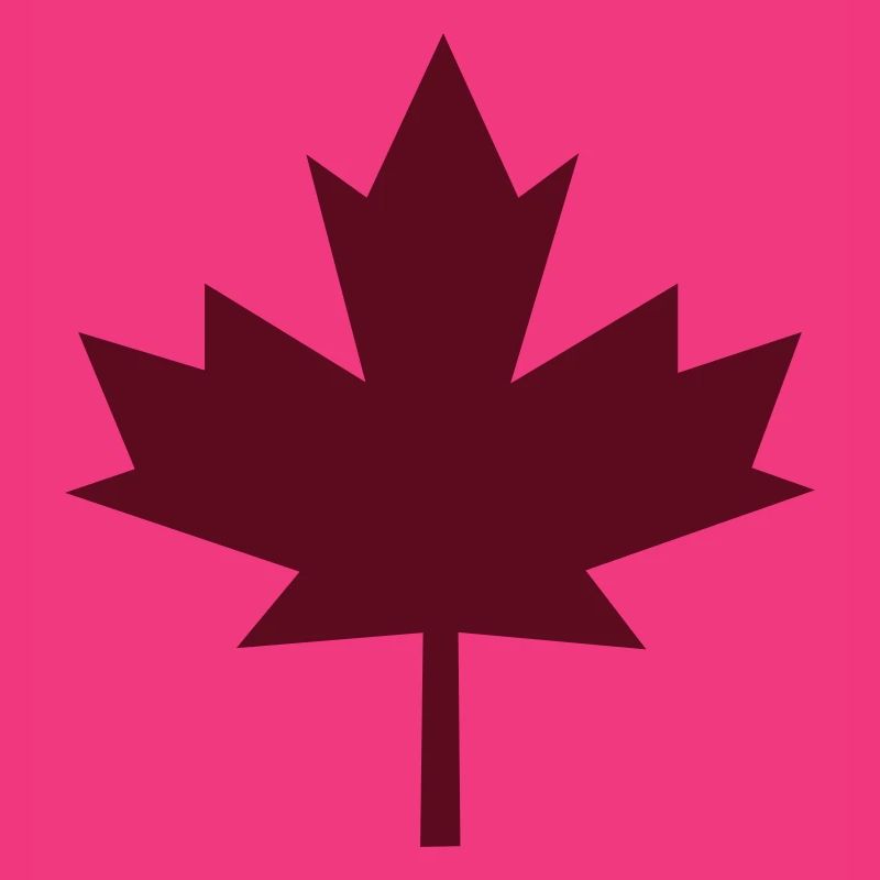 maple leaf