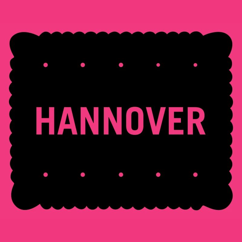 Hanover biscuits