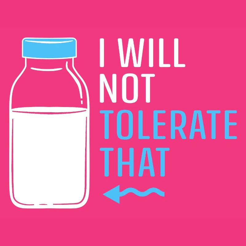 Milk Lactose Flatulence