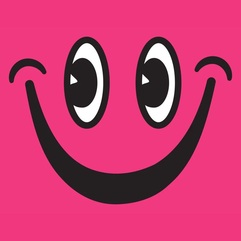 Smiling Face