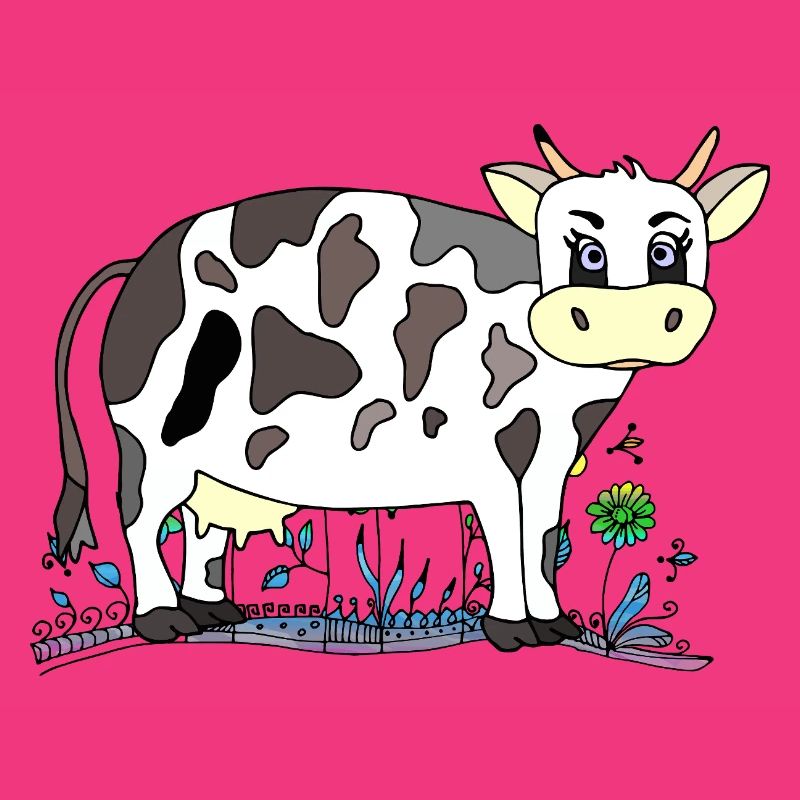 Vache