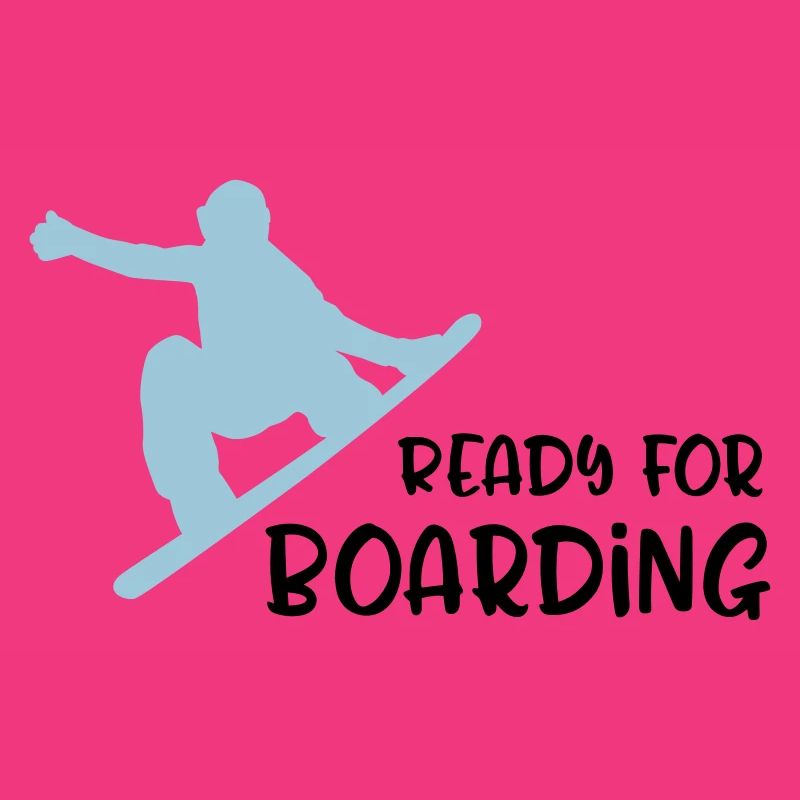 Snowboard