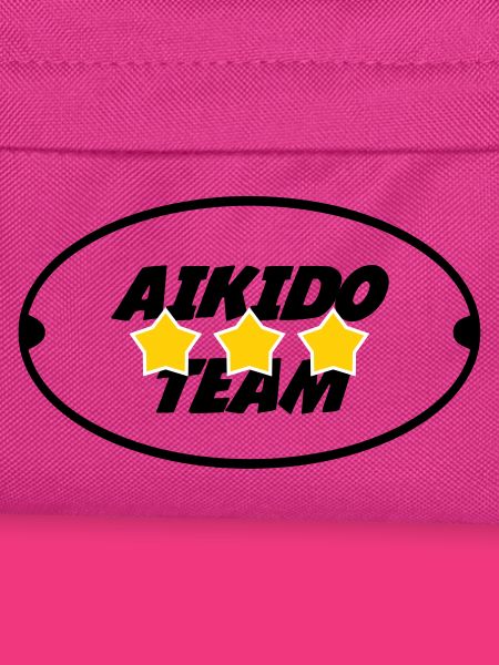Aïkido Team
