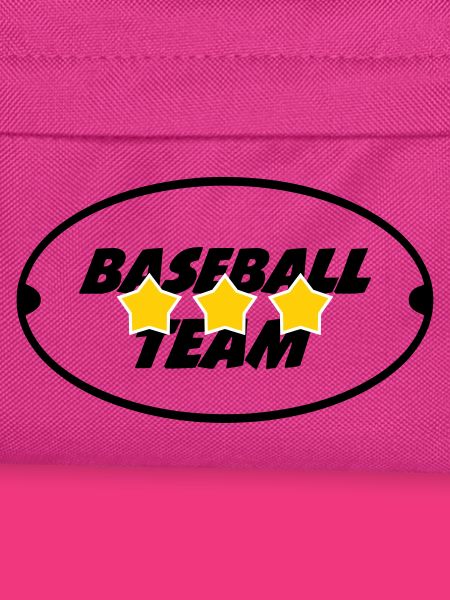 Baseball Team - Sport