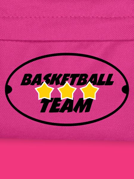Basketball team