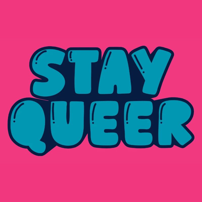 Bleib queer