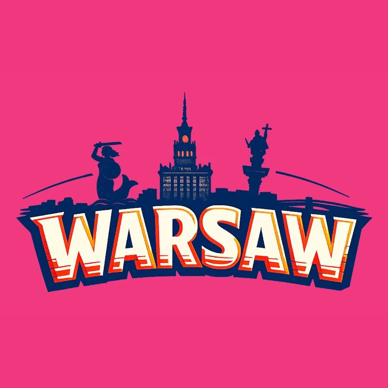 Varsovie