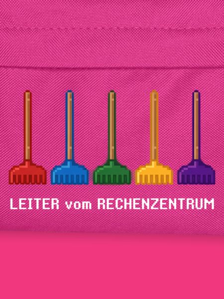 Rechenzentrum Gärtner Garten Gartenarbeit