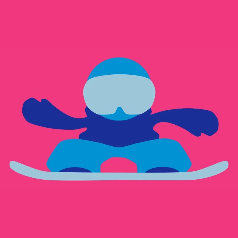 snowboardeuse