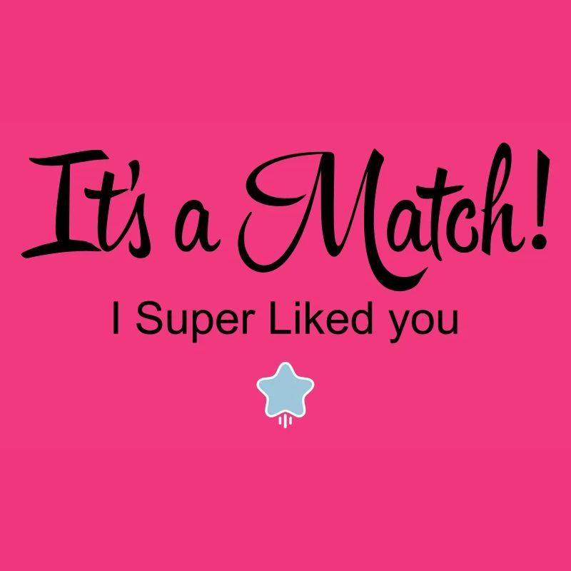 It's a Match!