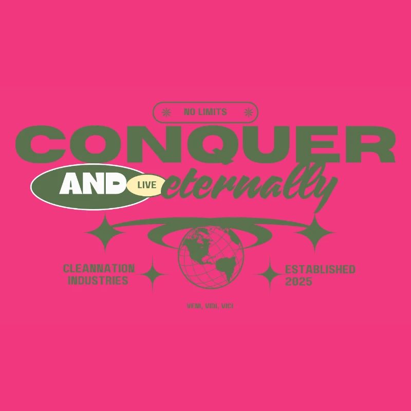 Conquérir