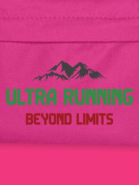 Ultra Running - Jenseits der Grenzen