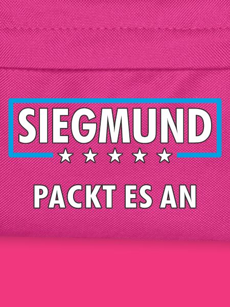 SIEGMUND