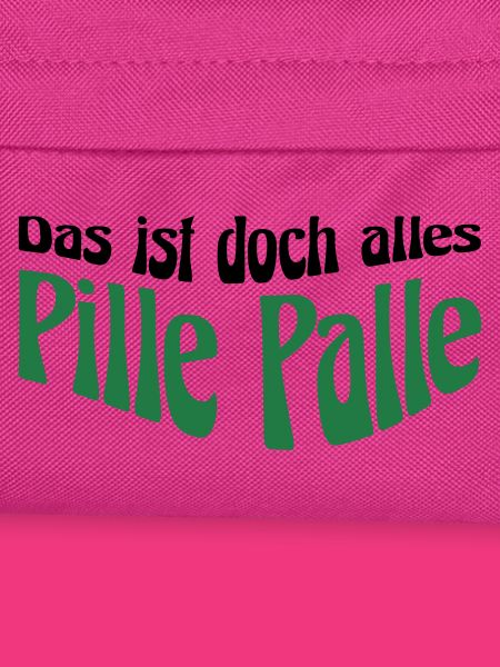 Pille Palle