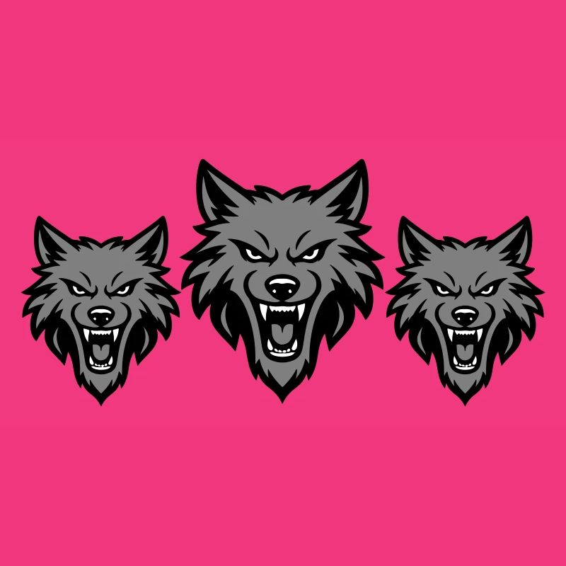 Wolf Team Pack