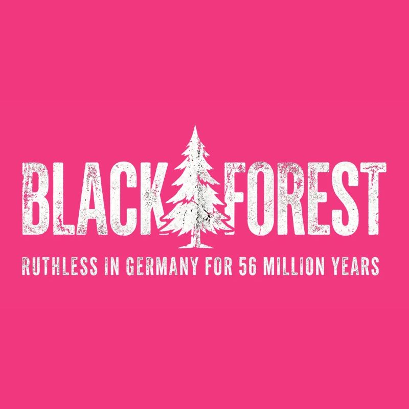 Black Forest