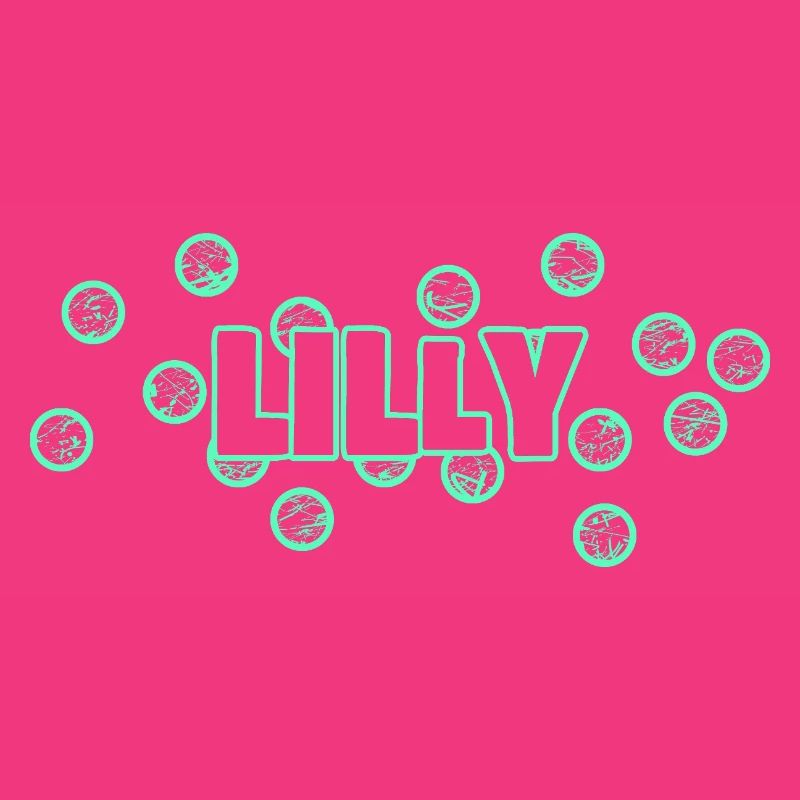 Funny Lilly