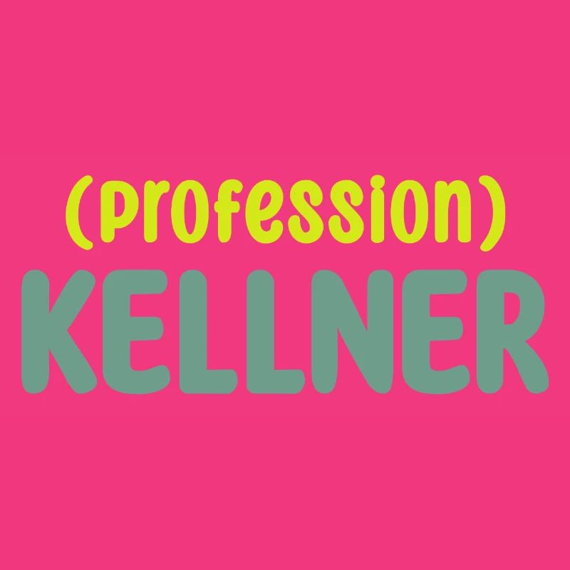 kellner
