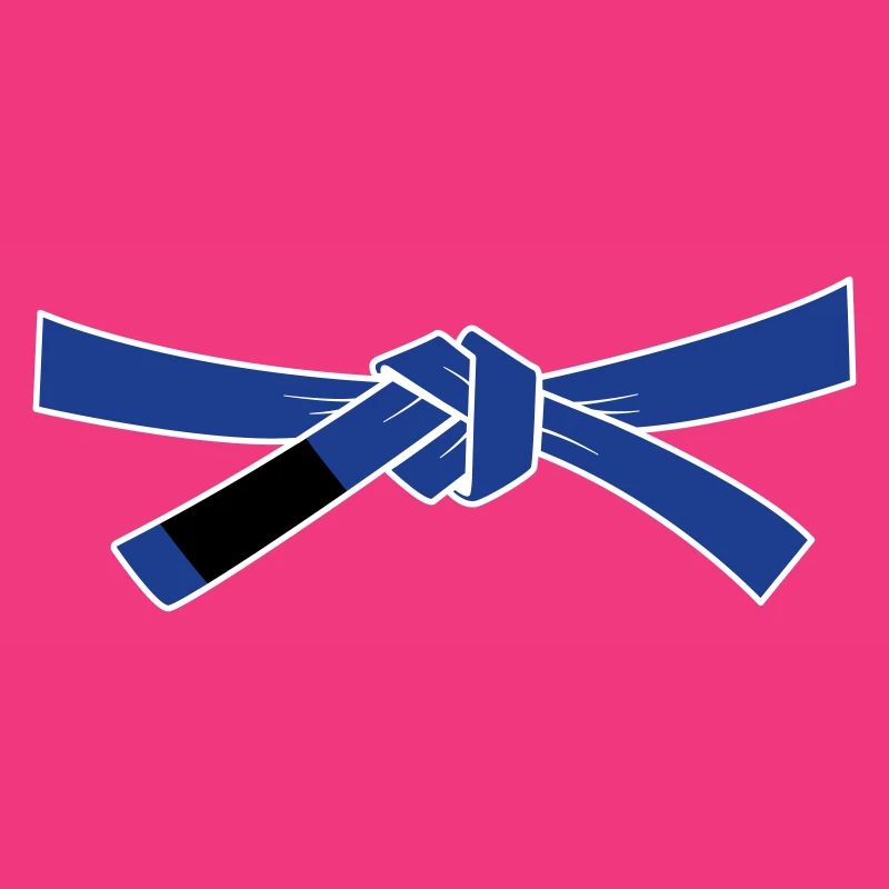 Bluebelt - Blaugurt