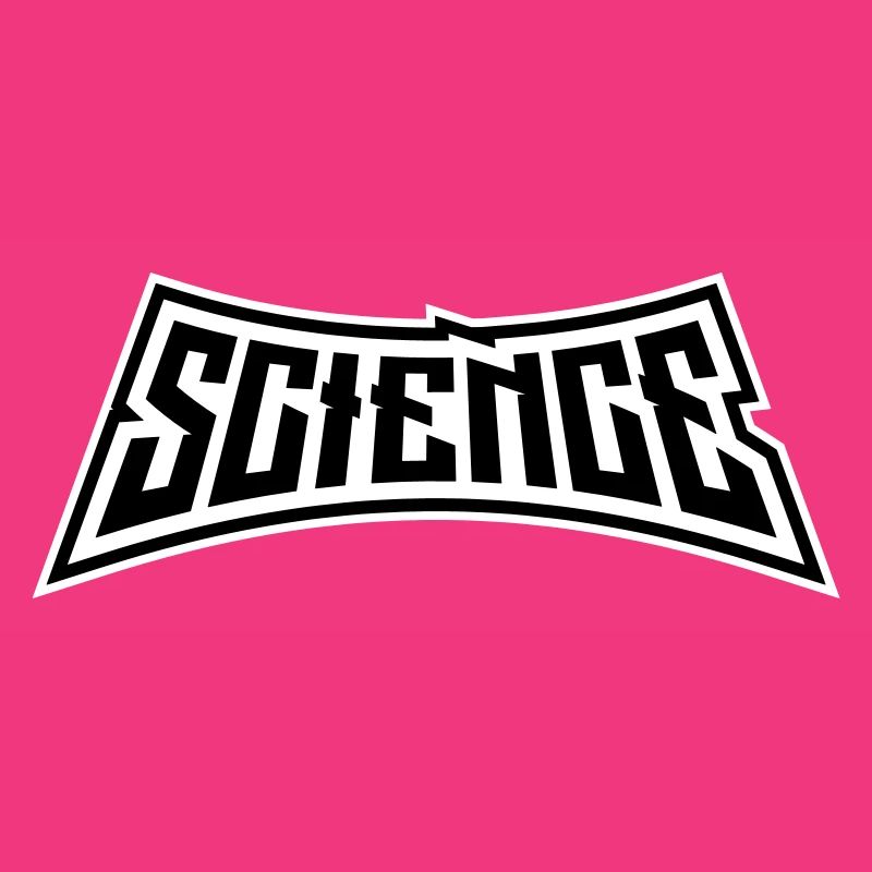 Science Science Statement Nerd Education Saying