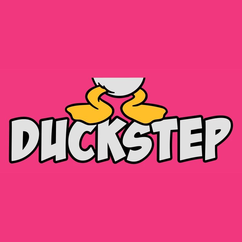 Duckstep (Dubstep)