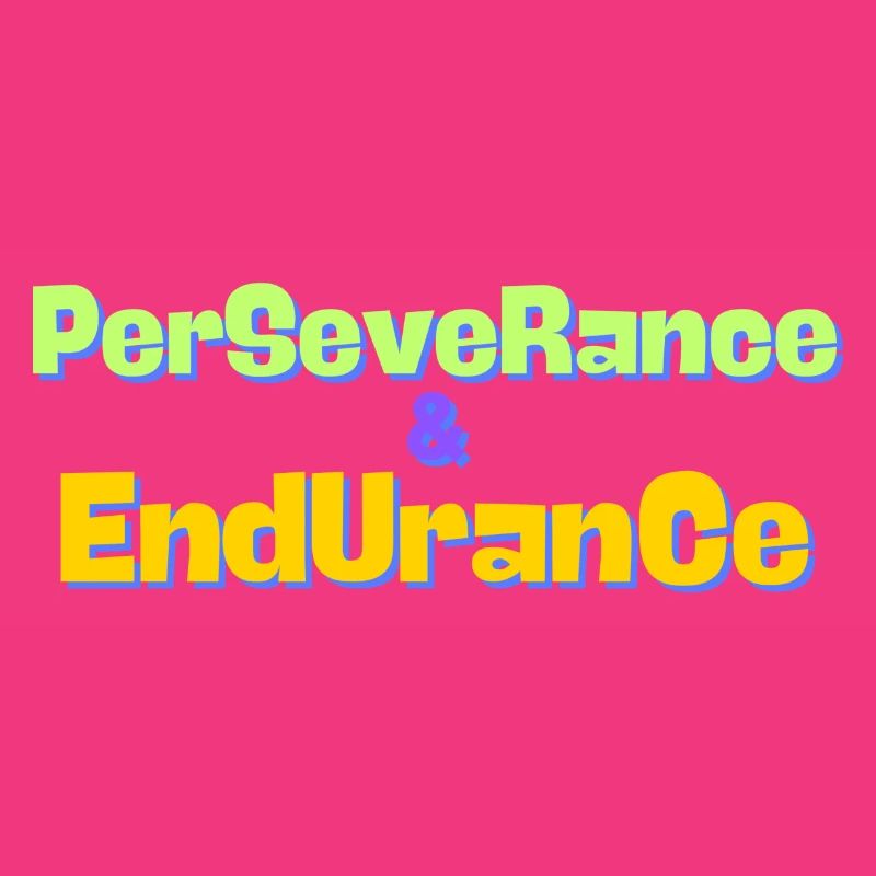 persévérance